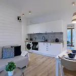 Guest house Na Skraju Lasu E-apart Jastrzebia Gora