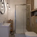 Guest house Na Skraju Lasu E-apart Jastrzebia Gora