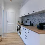 Guest house Na Skraju Lasu E-apart Jastrzebia Gora
