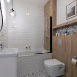 Na Skraju Lasu E-apart