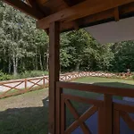 Guest house Na Skraju Lasu E-apart Jastrzebia Gora