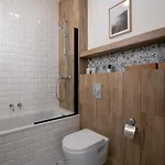 Guest house Na Skraju Lasu E-apart Jastrzebia Gora