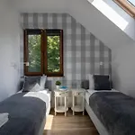 Na Skraju Lasu E-apart Jastrzebia Gora