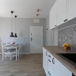 Guest house Na Skraju Lasu E-apart Jastrzebia Gora