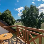 Na Skraju Lasu E-apart Jastrzebia Gora