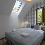 Guest house Na Skraju Lasu E-apart