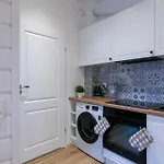 Guest house Na Skraju Lasu E-apart