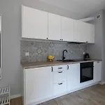 Na Skraju Lasu E-apart Jastrzebia Gora