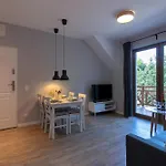 Na Skraju Lasu E-apart