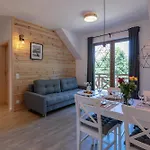 Guest house Na Skraju Lasu E-apart