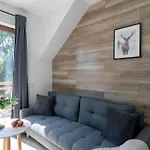 Guest house Na Skraju Lasu E-apart 3*