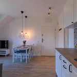 Guest house Na Skraju Lasu E-apart 3*