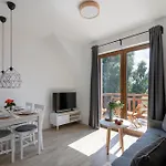 Guest house Na Skraju Lasu E-apart Jastrzebia Gora