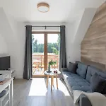 Guest house Na Skraju Lasu E-apart 3*