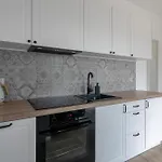 Guest house Na Skraju Lasu E-apart Jastrzebia Gora