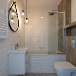 Guest house Na Skraju Lasu E-apart