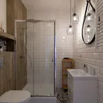 Guest house Na Skraju Lasu E-apart Jastrzebia Gora
