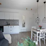 Guest house Na Skraju Lasu E-apart