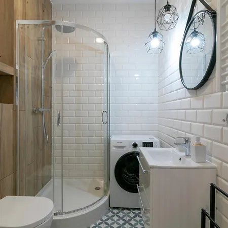 Affittacamere Na Skraju Lasu E-apart