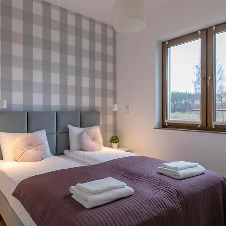 Affittacamere Na Skraju Lasu E-apart