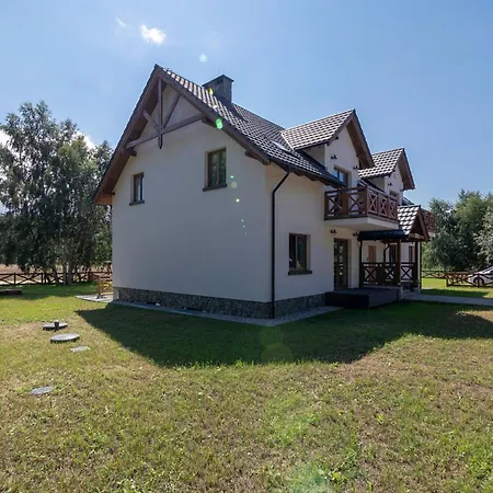 Affittacamere Na Skraju Lasu E-apart