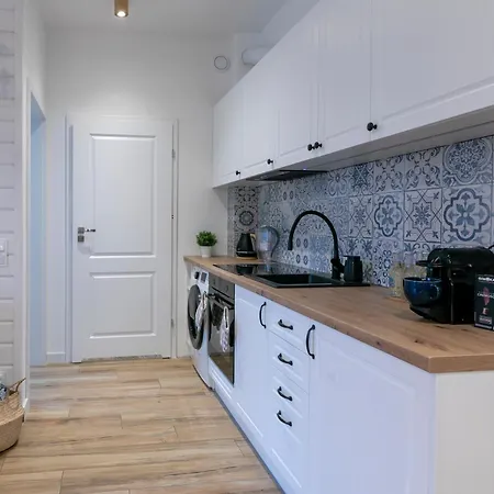 Affittacamere Na Skraju Lasu E-apart Jastrzębia Góra