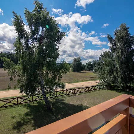 Na Skraju Lasu E-apart Jastrzębia Góra