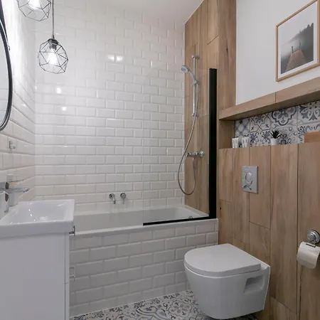 Na Skraju Lasu E-apart