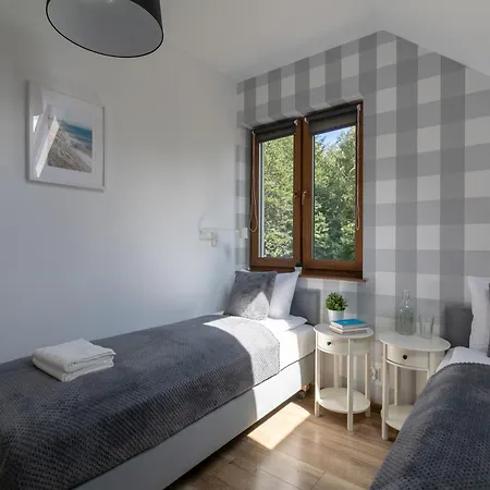 Affittacamere Na Skraju Lasu E-apart