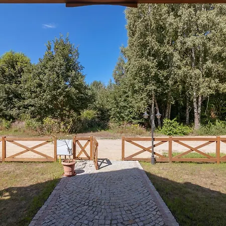 Affittacamere Na Skraju Lasu E-apart