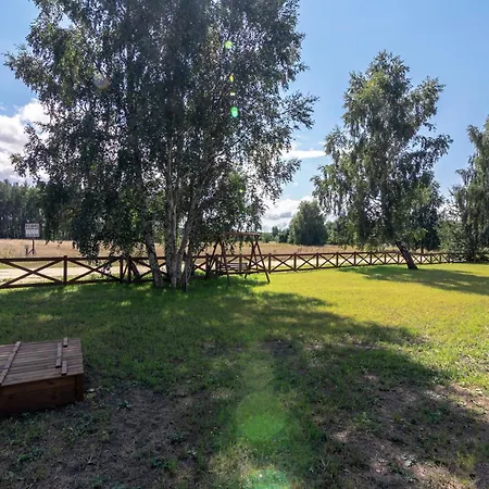 Na Skraju Lasu E-apart