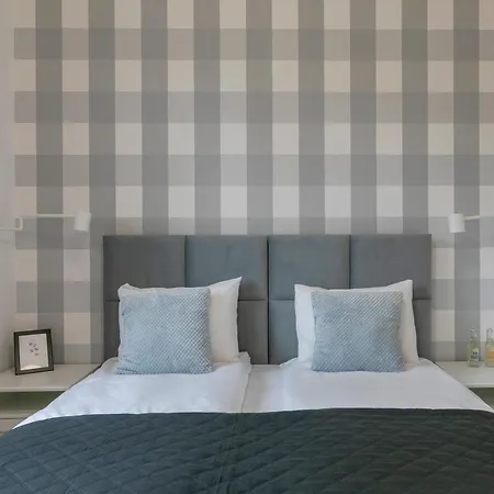 Гостевой дом Na Skraju Lasu E-apart Ястшембя-Гура