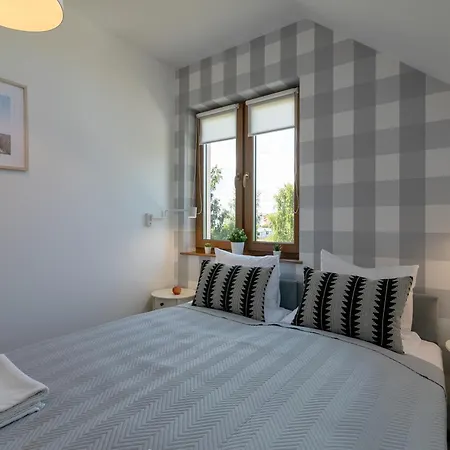 Affittacamere Na Skraju Lasu E-apart