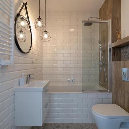 Affittacamere Na Skraju Lasu E-apart