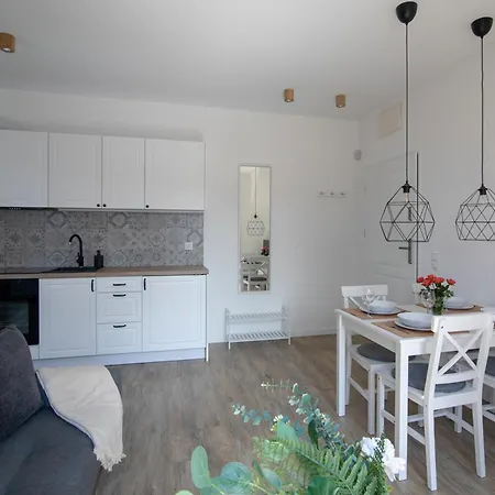 Affittacamere Na Skraju Lasu E-apart