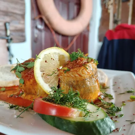 Na Skraju Lasu E-apart Affittacamere 3*