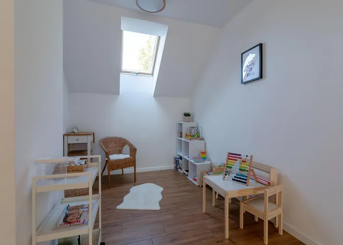 Na Skraju Lasu E-apart