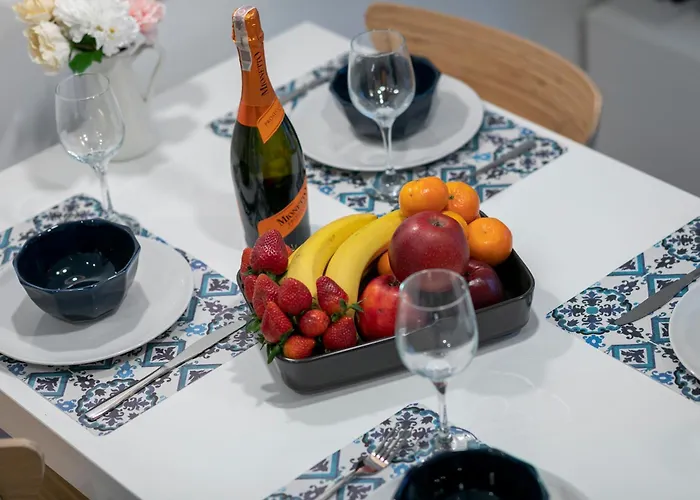 بيت ضيافة Na Skraju Lasu E-apart