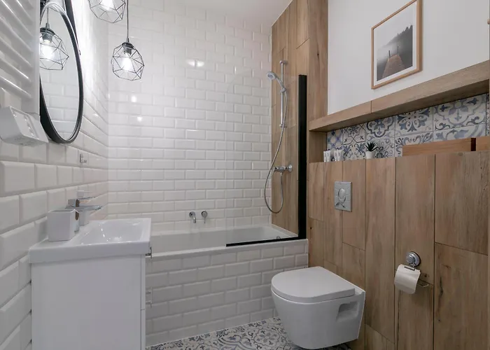 Na Skraju Lasu E-apart