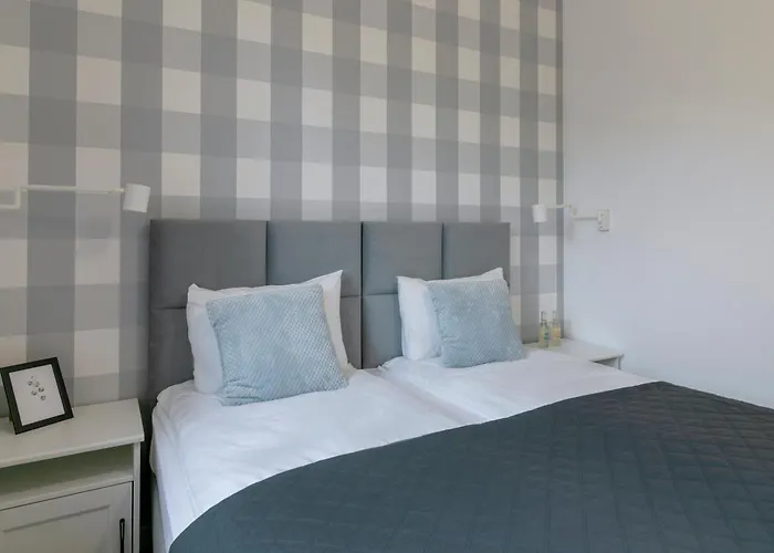 Na Skraju Lasu E-apart