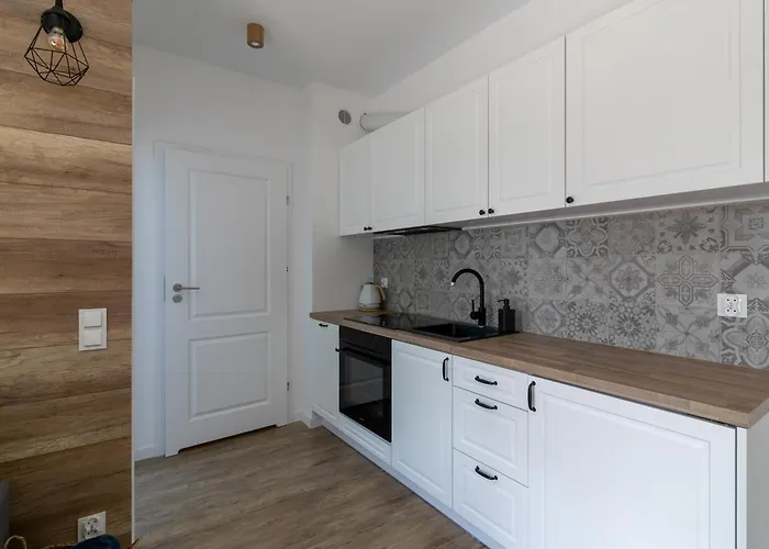 Na Skraju Lasu E-apart