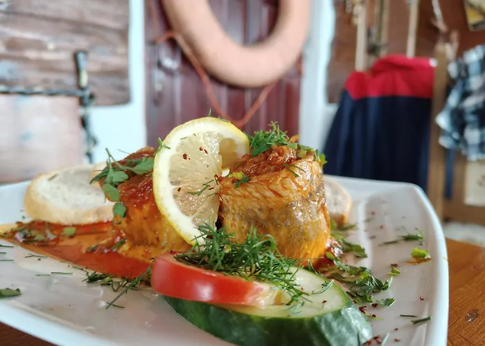 Na Skraju Lasu E-apart بيت ضيافة 3*